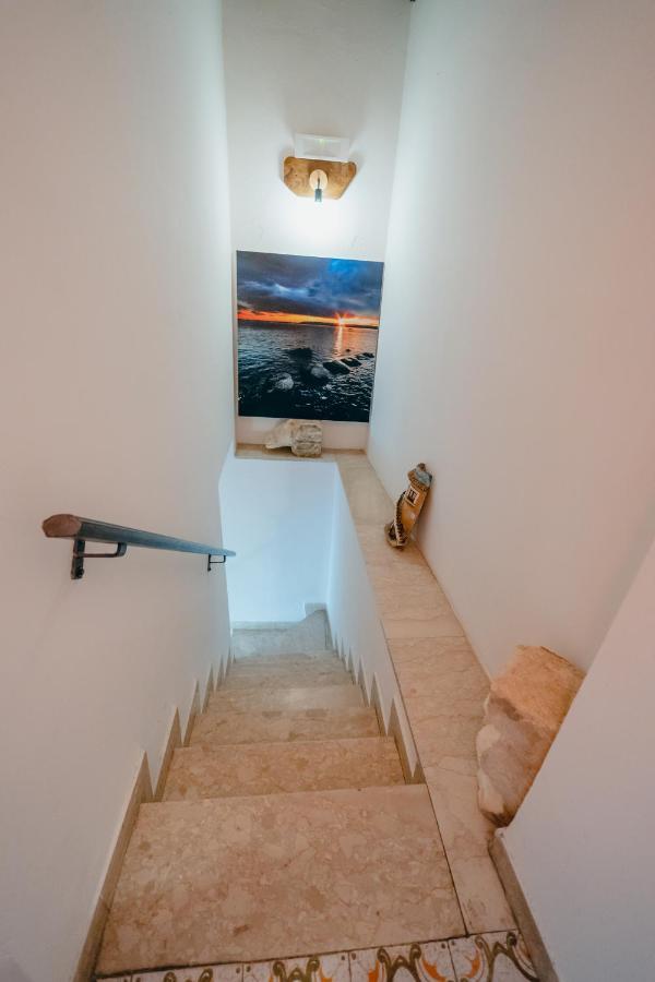 Syracuseapartments Il Mare Di Ortigia Exterior photo